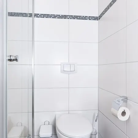 Uns Huus An´t Küst Ferienhaus Bensersiel